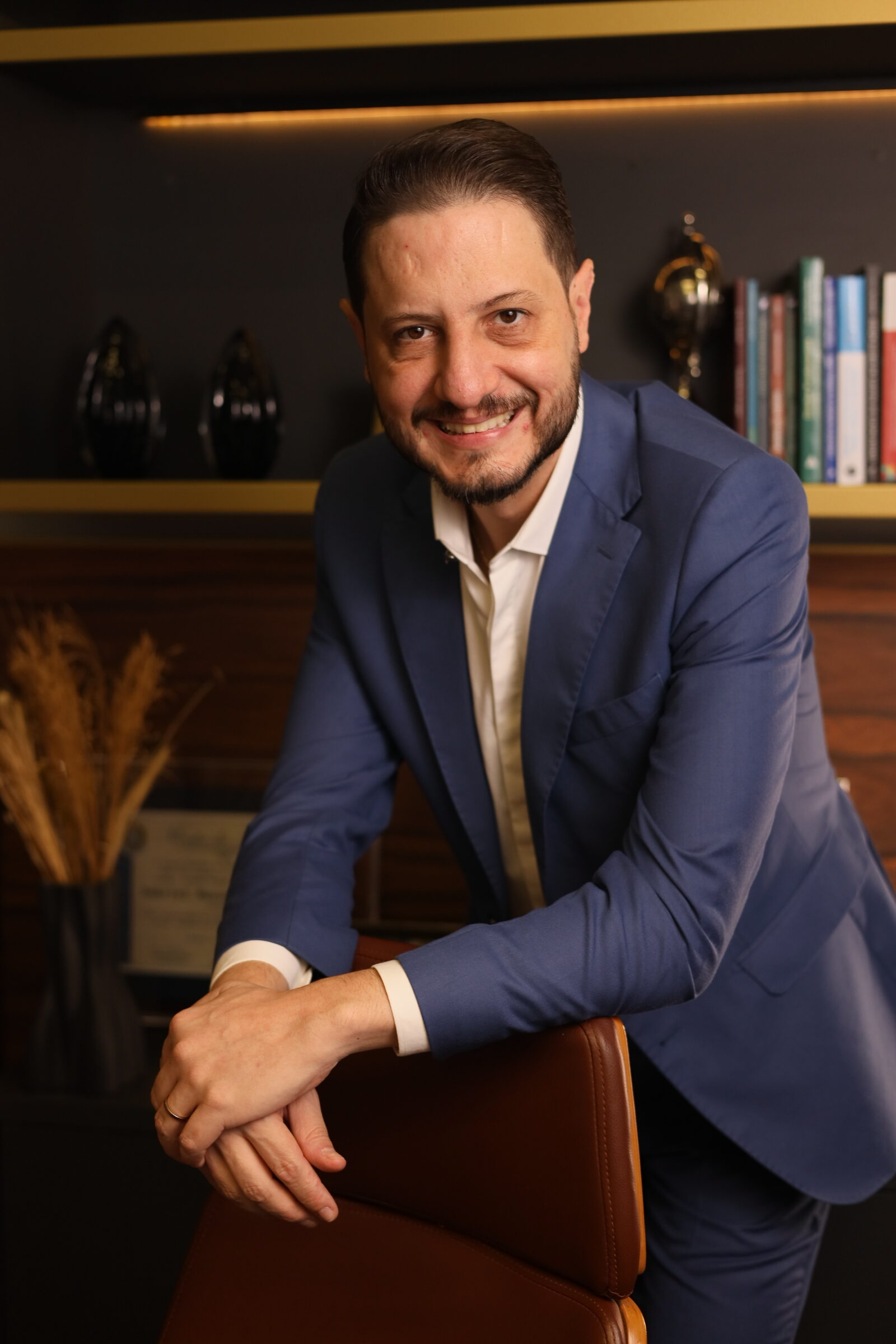 Gabriel Massote Advogado Especialista em Saúde