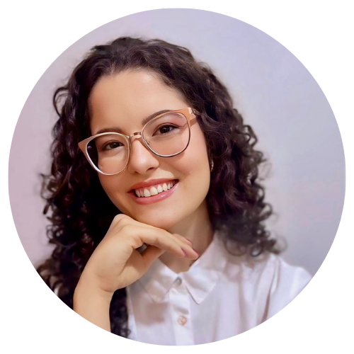 Advogada Bruna Nogueira