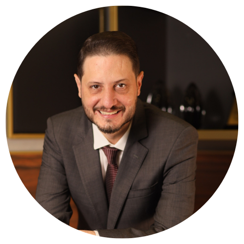 Gabriel Massote Advogado Especialista em Saúde