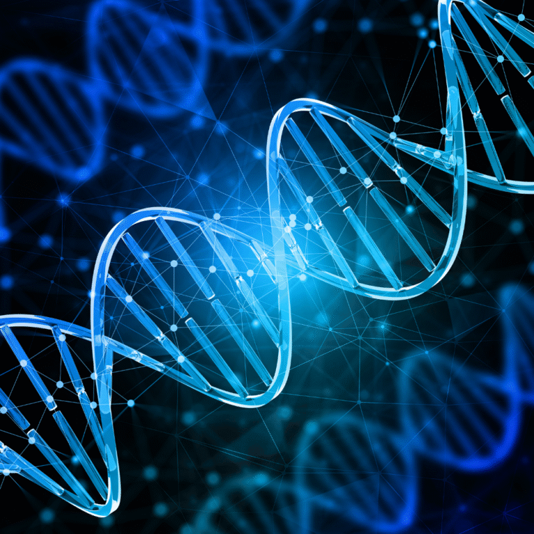 Genoma completo em paciente e doadores