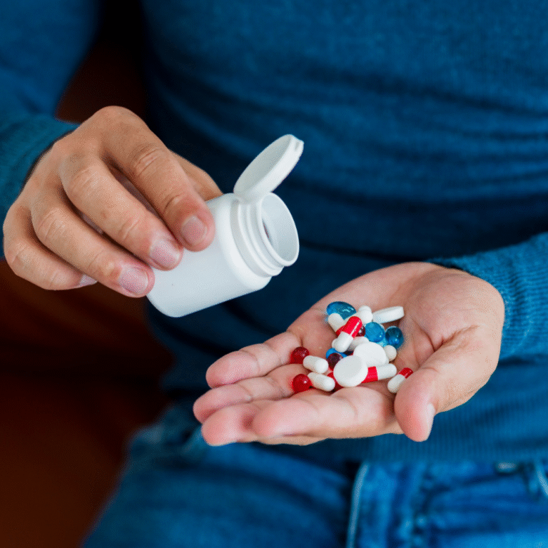 Medicamento Venetoclax para diagnóstico de leucemia mieloide aguda