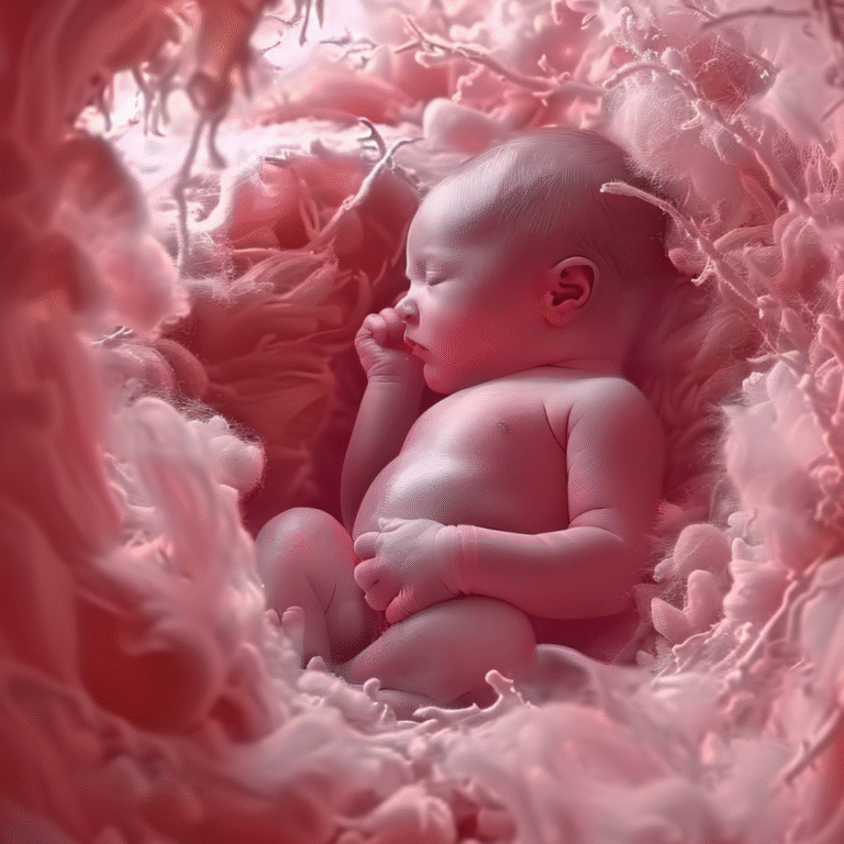 tratamento cirúrgico cardíaco de nascituro